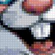 Preview of cross stitch pattern: #2974789