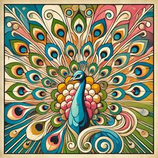 Cross stitch pattern: #2974791