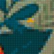Preview of cross stitch pattern: #2974792