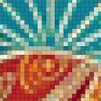 Preview of cross stitch pattern: #2974793