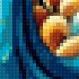 Preview of cross stitch pattern: #2974794