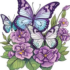 Cross stitch pattern: #2974797