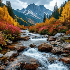 Cross stitch pattern: #2974873