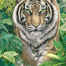 Cross stitch pattern: #2975033