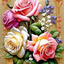 Cross stitch pattern: #2975194