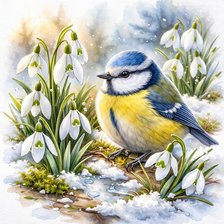 Cross stitch pattern: #2975197