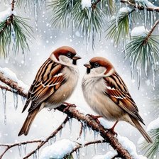 Cross stitch pattern: #2975202