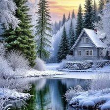 Cross stitch pattern: #2975249