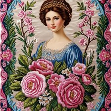 Cross stitch pattern: #2975286