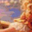 Preview of cross stitch pattern: #2975288
