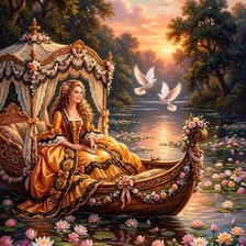 Cross stitch pattern: #2975289