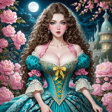 Cross stitch pattern: #2975290