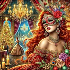 Cross stitch pattern: #2975291