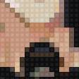 Preview of cross stitch pattern: #2975306
