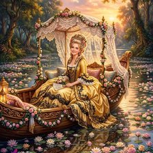 Cross stitch pattern: #2975311