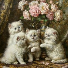 Cross stitch pattern: #2975366