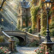 Cross stitch pattern: #2975388