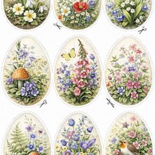 Cross stitch pattern: #2975444