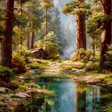 Cross stitch pattern: #2975459