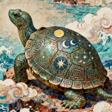 Cross stitch pattern: #2975466