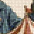 Preview of cross stitch pattern: #2975487