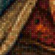 Preview of cross stitch pattern: #2975532