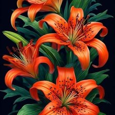 Cross stitch pattern: #2975539