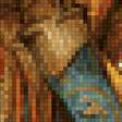 Preview of cross stitch pattern: #2975540
