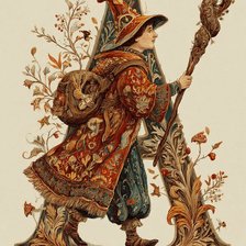 Cross stitch pattern: #2975543