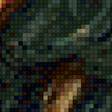 Preview of cross stitch pattern: #2975544