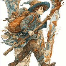 Cross stitch pattern: #2975548