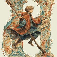 Cross stitch pattern: #2975567