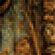 Preview of cross stitch pattern: #2975568