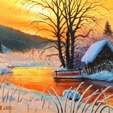 Cross stitch pattern: #2975573