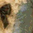 Preview of cross stitch pattern: #2975595
