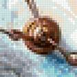 Preview of cross stitch pattern: #2975623