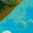 Preview of cross stitch pattern: #2975628