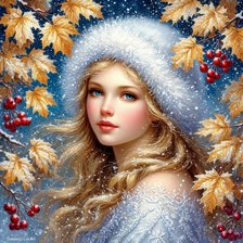 Cross stitch pattern: #2975647