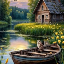 Cross stitch pattern: #2975651