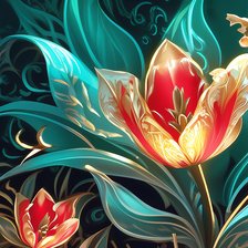 Cross stitch pattern: #2975803