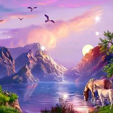 Cross stitch pattern: #2975832