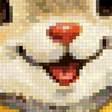 Preview of cross stitch pattern: #2975880