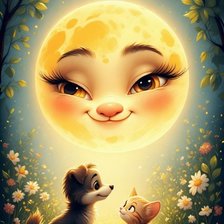 Cross stitch pattern: #2975953