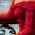 Preview of cross stitch pattern: #2975955