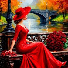 Cross stitch pattern: #2975956