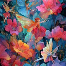 Cross stitch pattern: #2975961