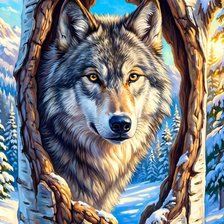 Cross stitch pattern: #2976007