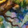 Preview of cross stitch pattern: #2976019