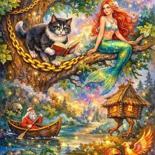 Cross stitch pattern: #2976019