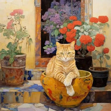 Cross stitch pattern: #2976023